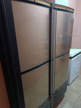 armario refrigerado