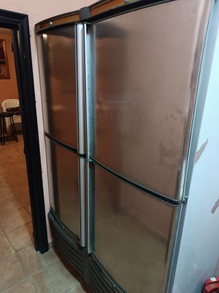 armario refrigerado