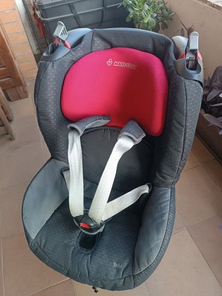 Silla coche Maxi Cosi Tobi