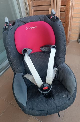 Silla coche Maxi Cosi Tobi