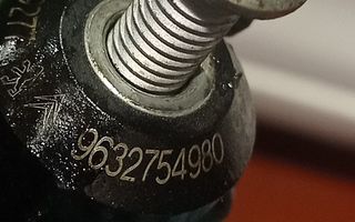 SENSORES MOTOR HN05/ HNS / F12XHL