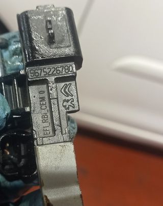 SENSORES MOTOR HN05/ HNS / F12XHL