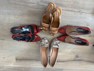 zapatos