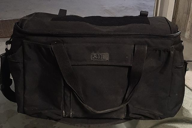 Borsone da lavoro multitasca