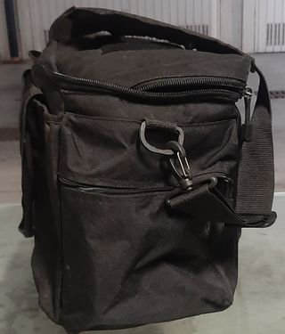 Borsone da lavoro multitasca