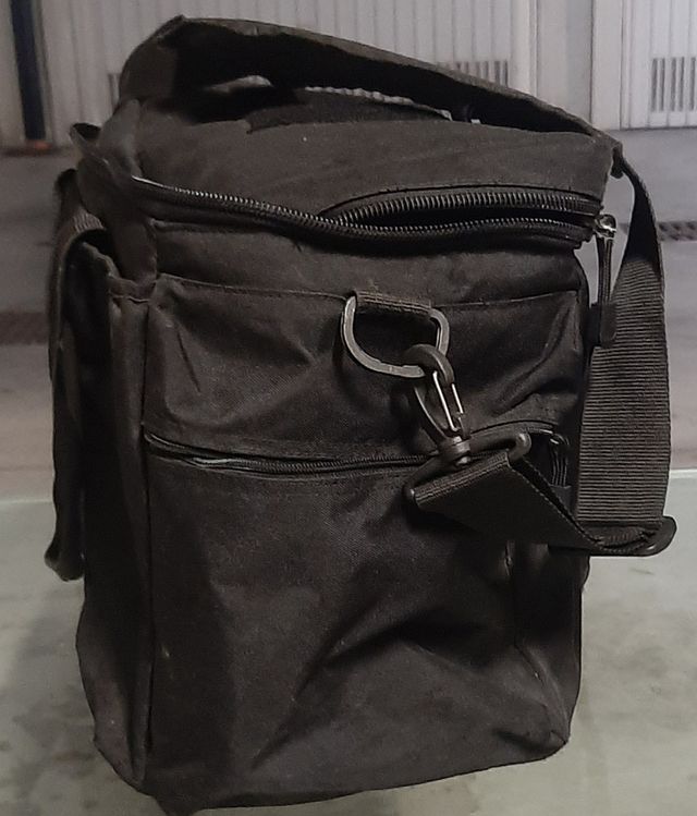 Borsone da lavoro multitasca