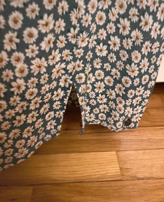 Pack de 2 vestidos de la talla S de Pull and Bear