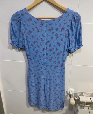 Pack de 2 vestidos de la talla S de Pull and Bear