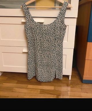 Pack de 2 vestidos de la talla S de Pull and Bear