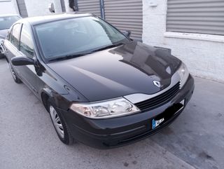 Renault Laguna 2004