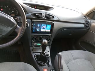 Renault Laguna 2004
