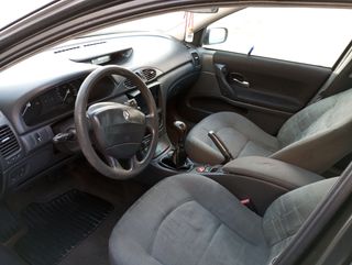 Renault Laguna 2004