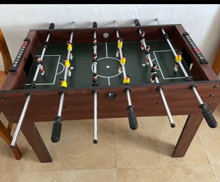 futbolin infantil