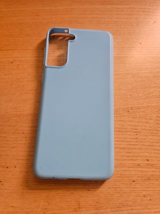 Funda Samsung Galaxy S21 plus