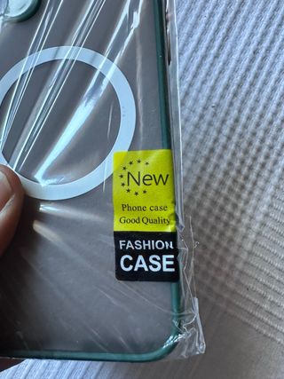 Funda iphone 11