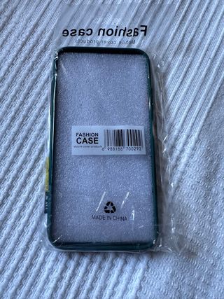 Funda iphone 11