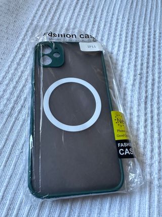 Funda iphone 11
