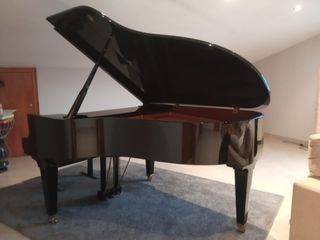 Pianoforte a coda Shimmel