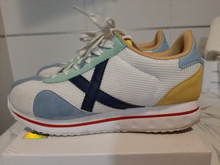 Zapatilla Munich