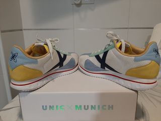Zapatilla Munich