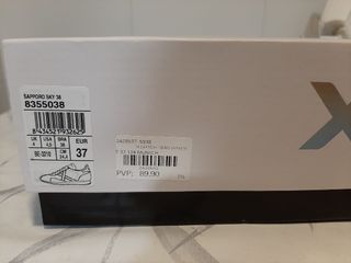 Zapatilla Munich