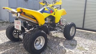 piezas de Suzuki ltz 400
