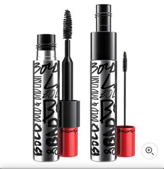 Máscara de pestañas MAC