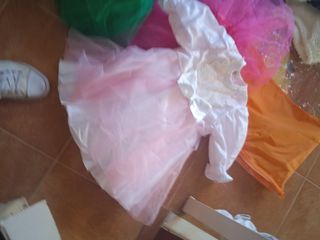 Disfrazes para niños