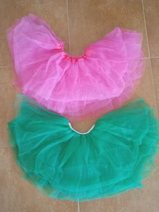 Disfrazes para niños