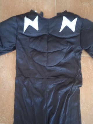 Disfrazes para niños