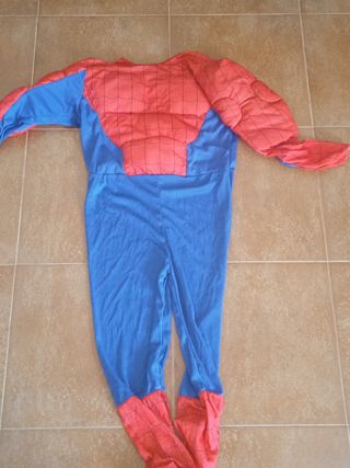 Disfrazes para niños