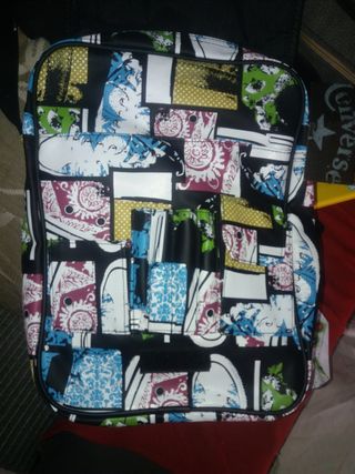 Bolsa mochila