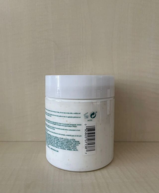 ELIZABETH ARDEN GREEN TEA HONEY DROPS 500 ml