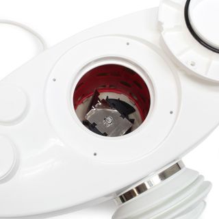 Otool 4/1 Triturador sanitario 400W Equipo elevado