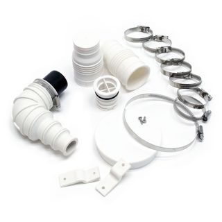 Otool 4/1 Triturador sanitario 400W Equipo elevado