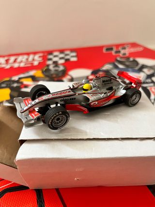 Scalextric Compact
