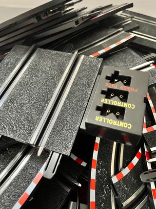 Scalextric Compact