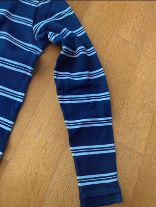 Polo Lacoste bambino