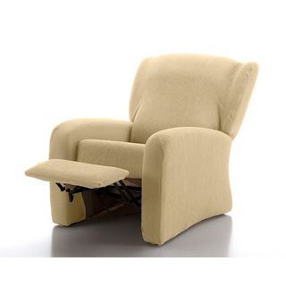 Funda sillon relax elastica.