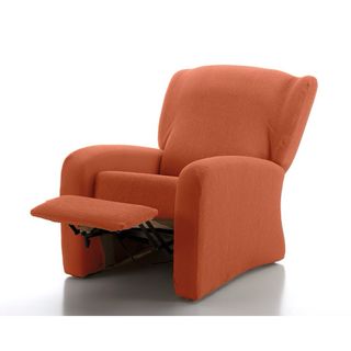 Funda sillon relax elastica.