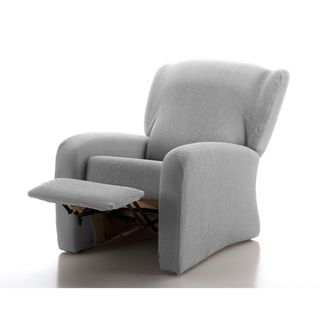 Funda sillon relax elastica.