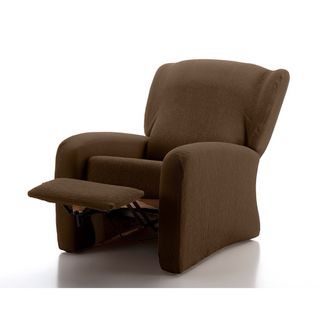 Funda sillon relax elastica.