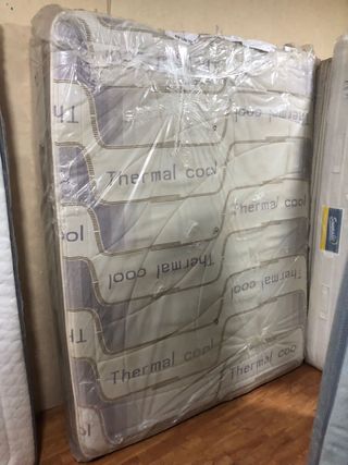 **LIQUIDACION COLCHONES SEMINUEVOS **🚚🚚
