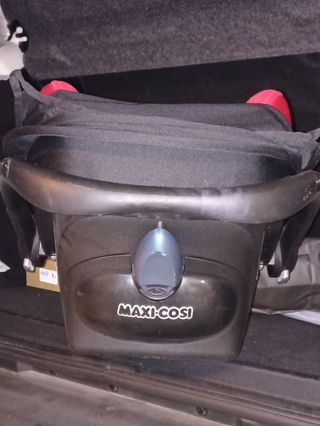 Maxicosi 