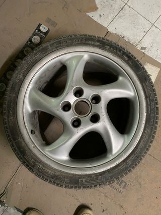 LLanta 18" Porsche CUP3