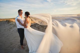 Fotografía de boda - para presupuestos bajos
