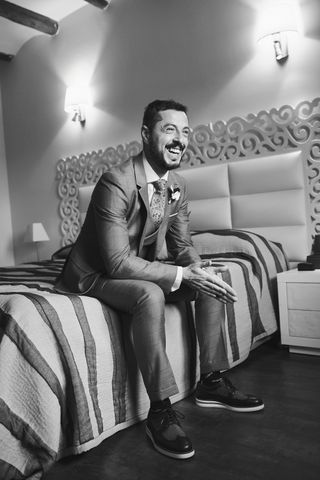 Fotografía de boda - para presupuestos bajos