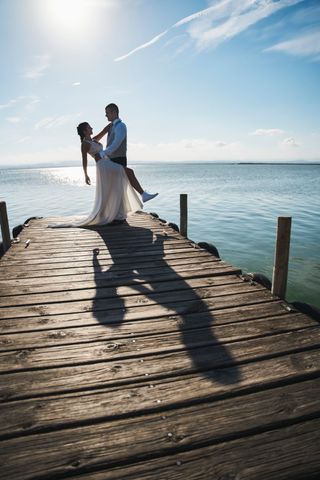 Fotografía de boda - para presupuestos bajos