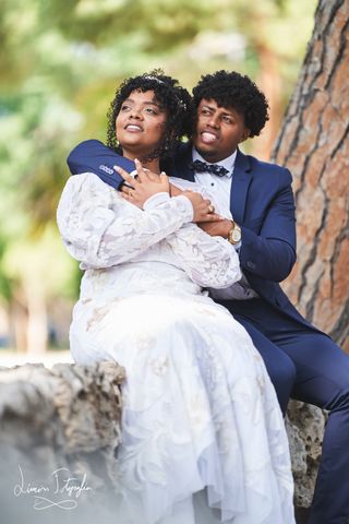 Fotografía de boda - para presupuestos bajos