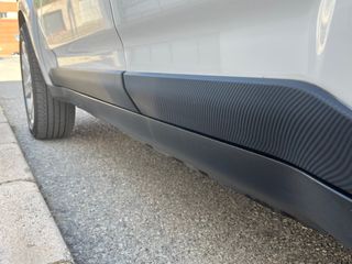 Mitsubishi Outlander 2008